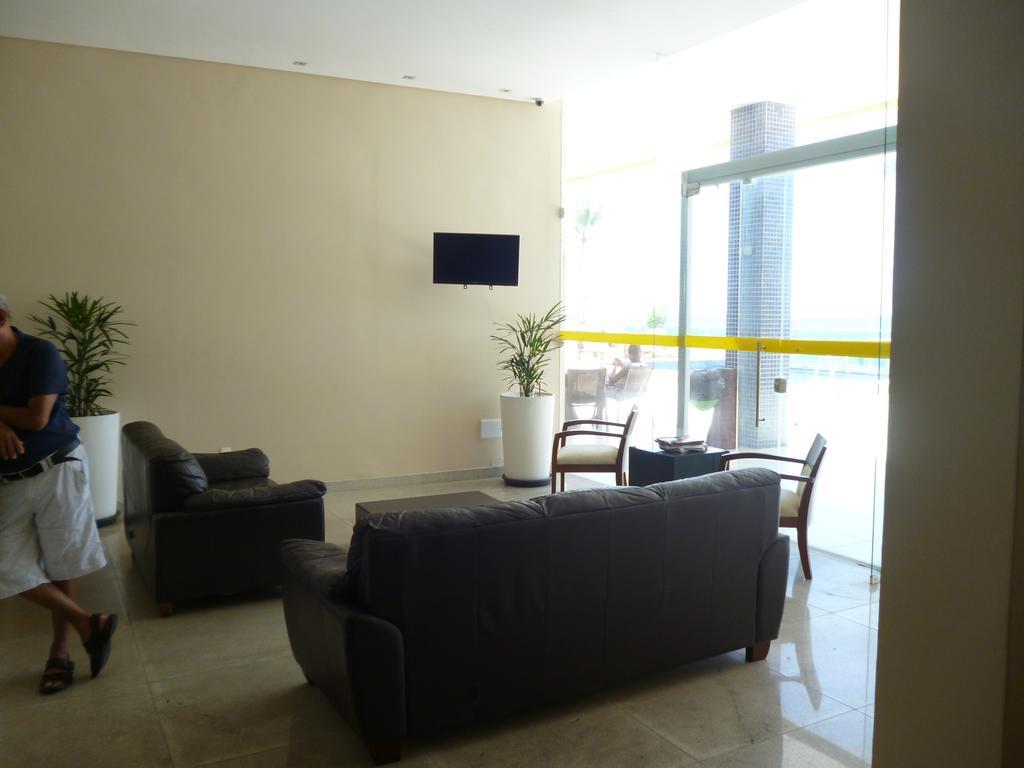 Aparthotel Bahia Flat 117 Salvador de Bahía Habitación foto