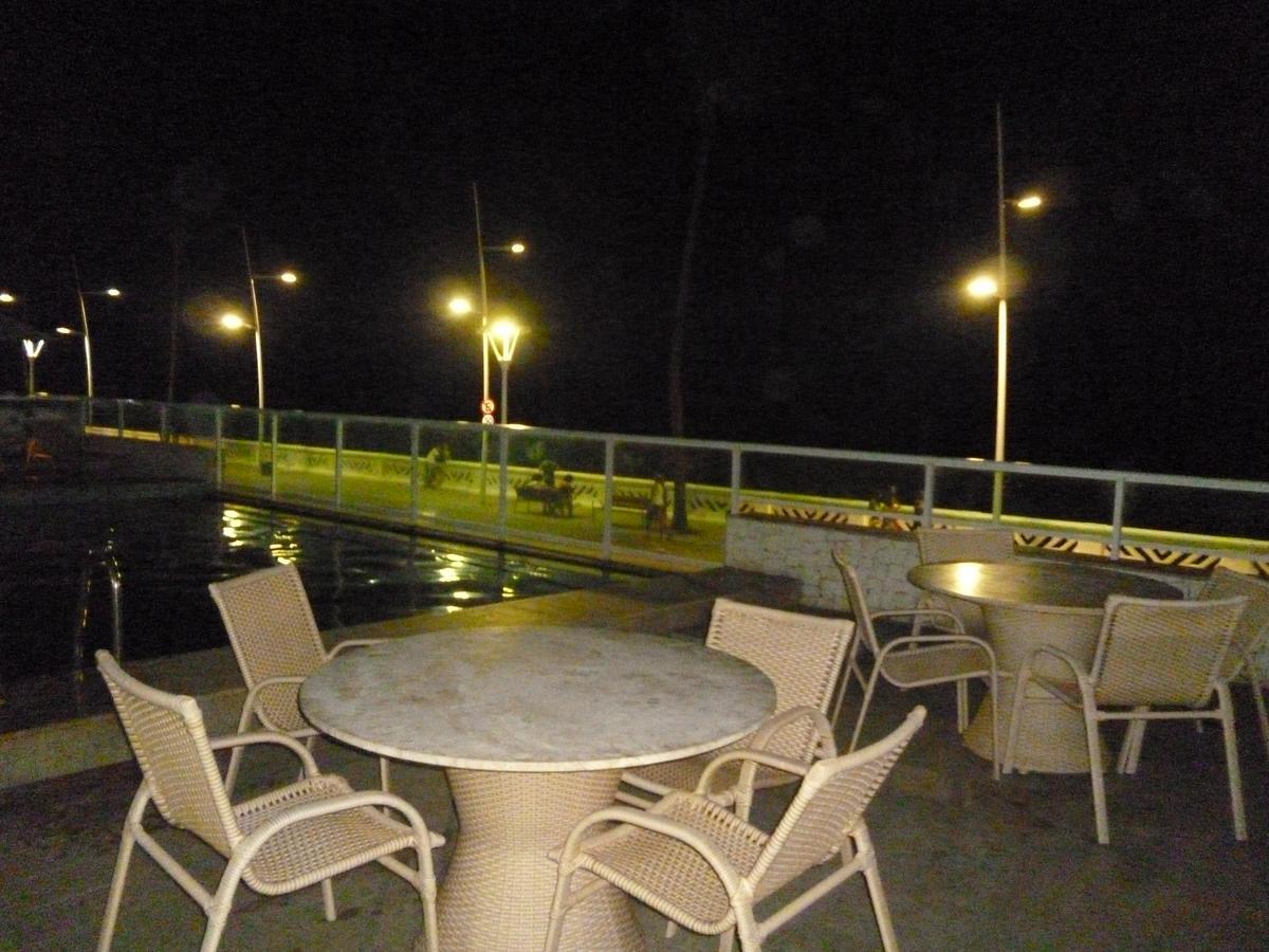 Aparthotel Bahia Flat 117 Salvador de Bahía Exterior foto